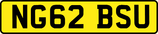 NG62BSU
