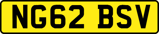 NG62BSV