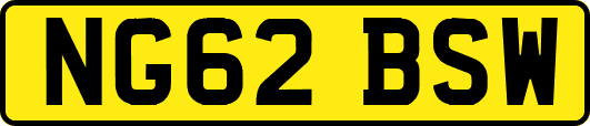 NG62BSW