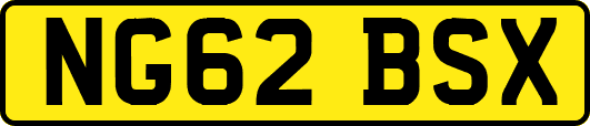 NG62BSX