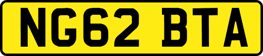 NG62BTA