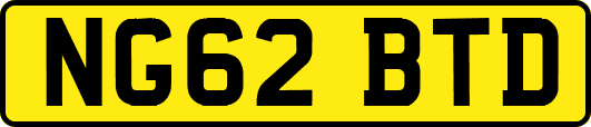 NG62BTD