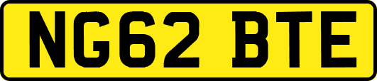 NG62BTE