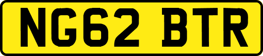 NG62BTR