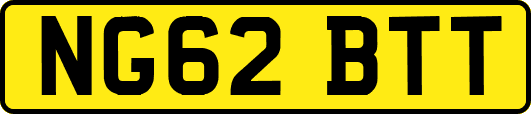 NG62BTT