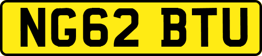 NG62BTU