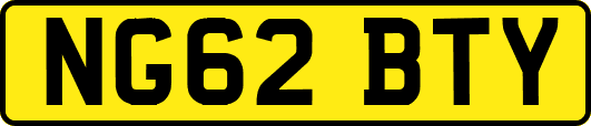 NG62BTY