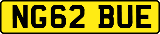 NG62BUE