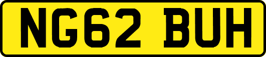 NG62BUH