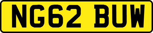 NG62BUW