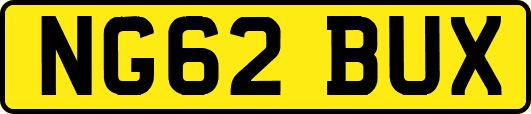 NG62BUX