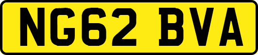 NG62BVA