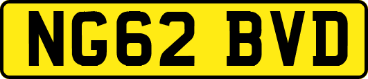 NG62BVD