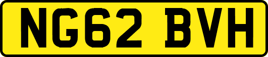 NG62BVH