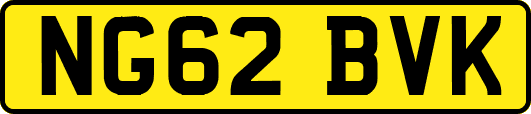NG62BVK