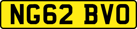 NG62BVO