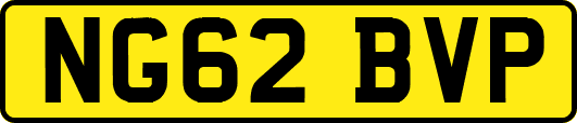 NG62BVP