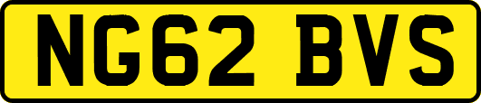 NG62BVS