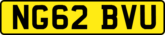 NG62BVU