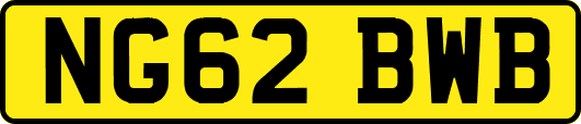 NG62BWB