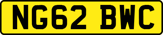NG62BWC