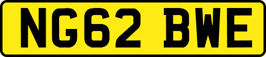 NG62BWE
