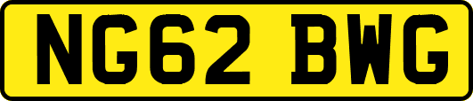 NG62BWG