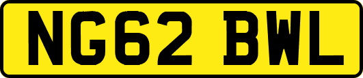 NG62BWL