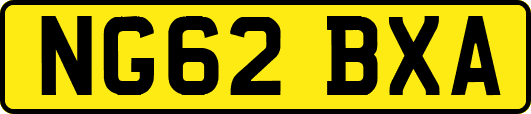 NG62BXA