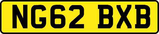 NG62BXB