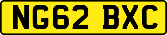 NG62BXC