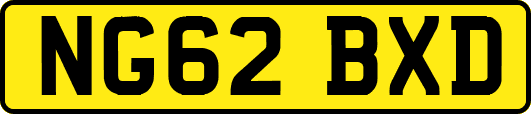 NG62BXD
