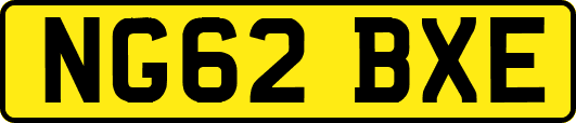 NG62BXE