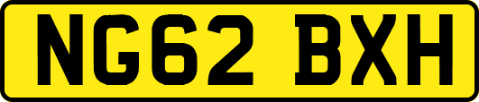 NG62BXH