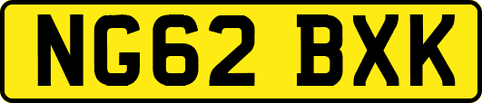 NG62BXK
