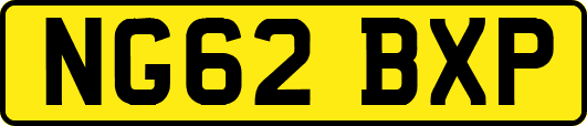 NG62BXP