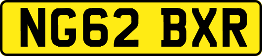 NG62BXR