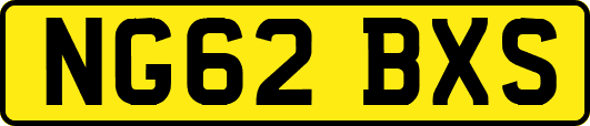 NG62BXS