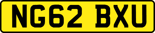 NG62BXU