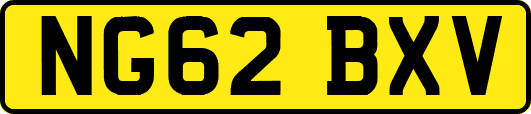 NG62BXV
