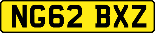 NG62BXZ