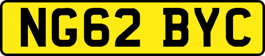 NG62BYC