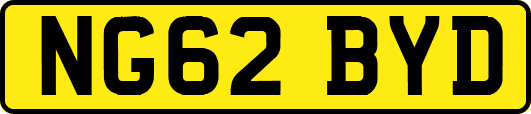 NG62BYD