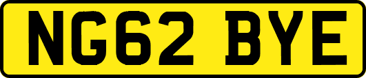 NG62BYE