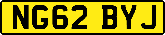 NG62BYJ