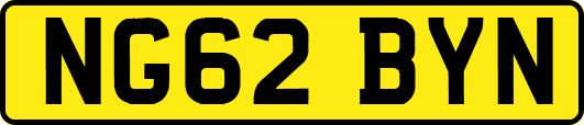 NG62BYN