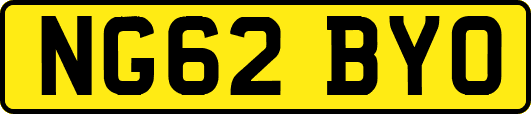 NG62BYO