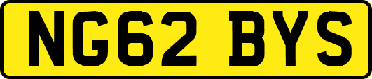 NG62BYS