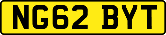 NG62BYT