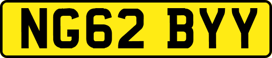 NG62BYY